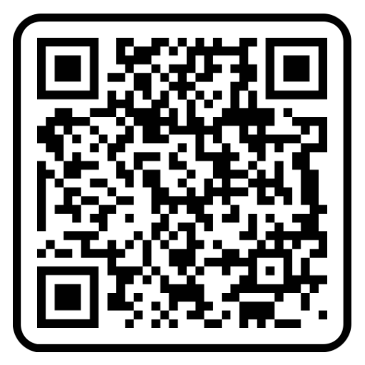 QR-Code zum Herunterladen der FastEnergy App aus dem Google Play Store oder dem App Store