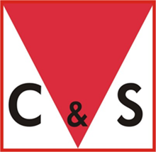 C&S Mineralölhandel und Logistik GmbH Logo