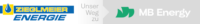 Zieglmeier Energie GmbH Logo