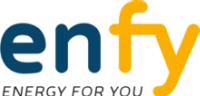enfy GmbH Logo