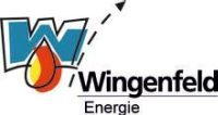 Wingenfeld Energie - Eine Marke der BayWa AG Logo