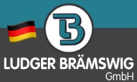 Logo Brämswig Energie