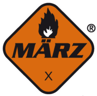 E. März e.K. Mineralölhandel Logo