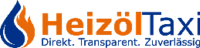 Heizöltaxi GmbH Logo