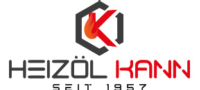 Logo Kann Mineralölhandel