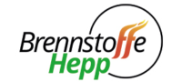 Brennstoffe Hepp GmbH Logo