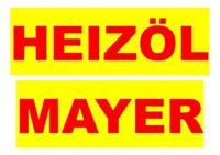 Heizöl Mayer Logo