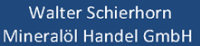 Walter Schierhorn Mineralöl Handel GmbH Logo