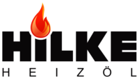 Hilke Heizöl e.K. Logo