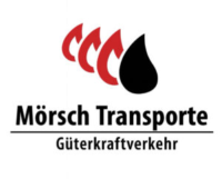 Mörsch Transporte Logo