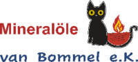Mineralöle van Bommel e.K Logo