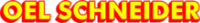 Oel Schneider GmbH Logo