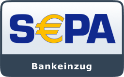 SEPA Lastschrift (Bankeinzug)