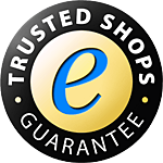 Sicher einfaufen mit Trusted Shops Garantie