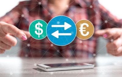 Euro Dollar Wechselkurs